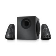 - Logilink Logitech Z623 Speaker System