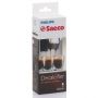 Philips 1 descaling cycle prolong machine lifetime Improves coffee taste