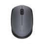 - Logilink LOGITECH M170 Wireless Mouse Grey