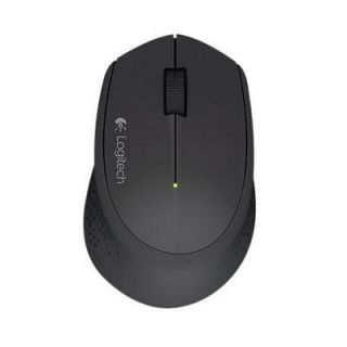 -&nbsp;Logilink Wireless Mouse M280 BLACK 2.4GHZ EWR2