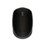 - Logilink LOGITECH B170 Wireless Mouse Black OEM