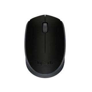 -&nbsp;Logilink LOGITECH B170 Wireless Mouse Black OEM