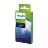Кофейные автоматы и акс.&nbsp;Philips&nbsp;Milk circuit cleaner sachets CA6705 / 10 Same as CA6705 / 60 For 6 use...»&nbsp;