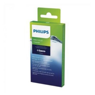 Philips&nbsp;Milk circuit cleaner sachets CA6705 / 10 Same as CA6705 / 60 For 6 uses