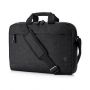 - HP HP Prelude Pro 15.6 Recycled Top Load, Water Resistant, Cable pass-through Dark Grey