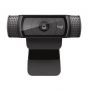 - Logilink LOGITECH C920 HD Pro Webcam USB black