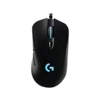 -&nbsp;Logilink Logitech G403 Hero Black