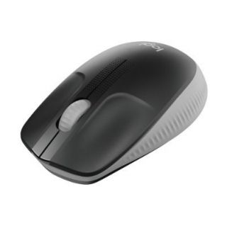-&nbsp;Logilink Logitech M190 Grey