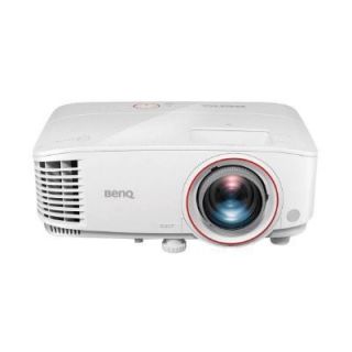 BENQ BenQ BenQ TH671ST - DLP projector - portable - 3D - 3000 ANSI lumens - Full HD  1920 x 1080  - 16:9 - 1080p