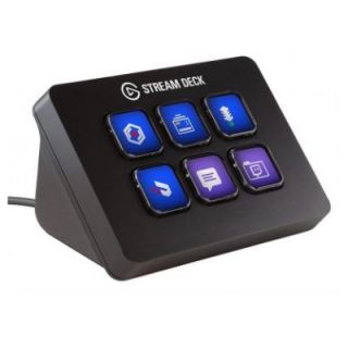 -&nbsp;ELGATO ELGATO Stream Deck Mini