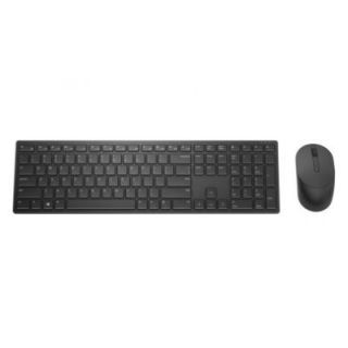 DELL&nbsp;Dell Dell Pro Wireless Keyboard and Mouse - KM5221W - Russian  QWERTY   RTL BOX