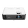 BENQ BenQ BenQ TK700STi - DLP projector - 3D - 3000 ANSI lumens - 3840 x 2160 - 16:9 - 4K - short-throw fixed lens