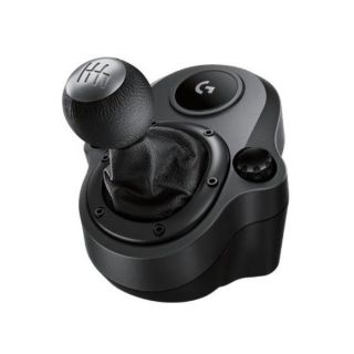 -&nbsp;Logilink Logitech Gaming Accessories 941-000130 black