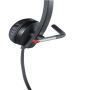 Logilink Logitech Headset 981-000519 H650E black