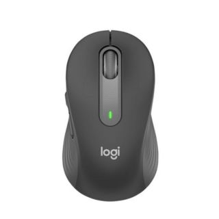 -&nbsp;Logilink Logitech Wireless Mouse M650 L left handed Graphite  910-006239
