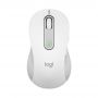 - Logilink Logitech Wireless Mouse M650 L off-white  910-006238
