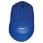 - Logilink M330 Silent Plus Blue 2.4GHZ EMEA