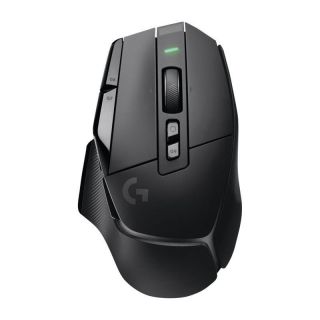 -&nbsp;Logilink Logitech G502 X LIGHTSPEED black