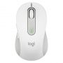 - Logilink Logitech Signature M650 M Mouse White