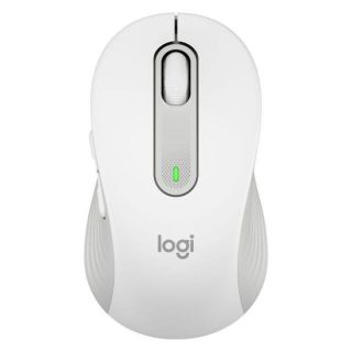 -&nbsp;Logilink Logitech Signature M650 M Mouse White