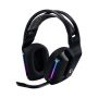 - Logilink Logitech Headset G733 black