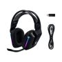 Logilink Logitech Headset G733 black