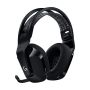 Logilink Logitech Headset G733 black