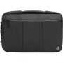 - HP HP Executive 14 Laptop Sleeve, Water Resistant, Bluetooth tracker Pocket Black, Grey