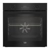 Встраиваемая бытовая техника&nbsp;BEKO&nbsp;Oven BBIE17300B, Energy class A, Width 60 cm, Black&nbsp;