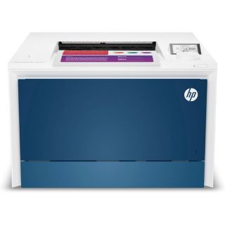 -&nbsp;HP HP Color LaserJet Pro 4202dn Printer A4 Color Laser, Print, Auto-Duplex, LAN, 33ppm, 750-4000 pages per month  replaces M454dn