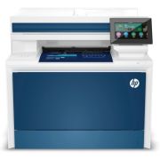 - HP HP Color LaserJet Pro