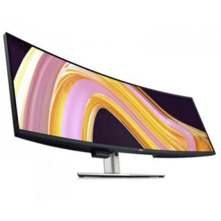 DELL&nbsp;Dell Dell UltraSharp 49 Curved Monitor - U4924DW, 124.5cm  49''