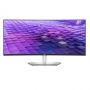 DELL Dell Dell UltraSharp 38 Curved USB-C Hub Monitor - U3824DW - 95.25cm  37.5''