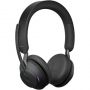 Evolve2 65 UC Stereo, No Stand, USB-A