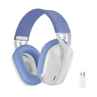 -&nbsp;Logilink Logitech G435 Lightspeed Wireless White