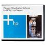 - HPE VMw vCenter Server Std for vSph 1y E-LTU