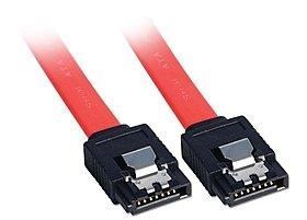 -&nbsp;LINDY CABLE SATA INTERNAL / 0.2M 33449