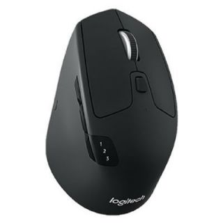 -&nbsp;Logilink LOGITECH M720 Triathlon Mouse