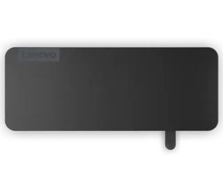 Lenovo USB-C Slim Travel Dock