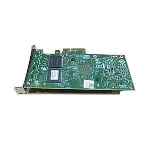 DELL&nbsp;Dell Intel Ethernet 1350 QP 1Gb Server Adapter, Low Profile,CusKit
