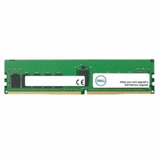 DELL Dell Dell Memory Upgrade - 16GB - 2Rx8 DDR4 RDIMM 3200MHz
