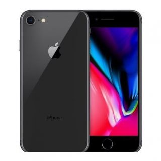 Apple iPhone 8 64GB Space Gray pelēks EU