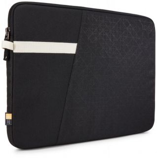 Case Logic&nbsp;Case Logic IBRS213 Ibira Laptop Sleeve 13'', Black