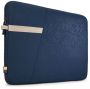Case Logic Case Logic IBRS215 Ibira Laptop Sleeve 15.6'', Dress Blue