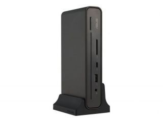 Asus&nbsp;DC300 3 DISPLAY USB-C DOCK / EU