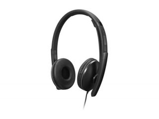 Lenovo&nbsp;Wired ANC Headset Gen2  Teams