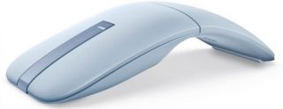 DELL&nbsp;MOUSE USB OPTICAL WRL MS700 / MISTY BLUE 570-BBFX