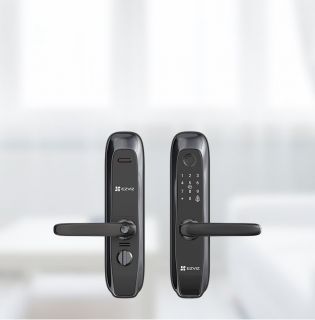 EZVIZ Smart lock