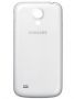 Samsung Genuine Samsung Galaxy S4 Mini Battery Back Cover Rear Door GT-I9190 / I9195 White balts