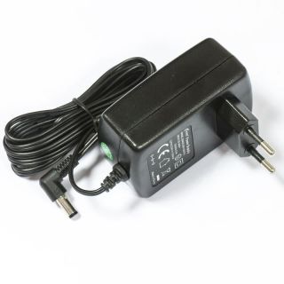 MikroTik&nbsp;NET ACC PSU +ANGLE PLUG 24V / SAW30-240-1200GR2A